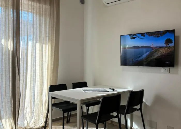 Lugano 41 By Alehotels