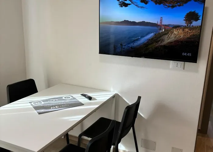 Lugano 41 By Alehotels