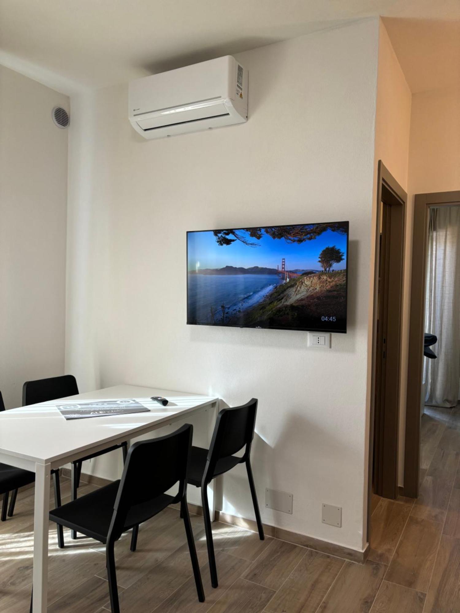 Lugano 41 By Alehotels Apartment
