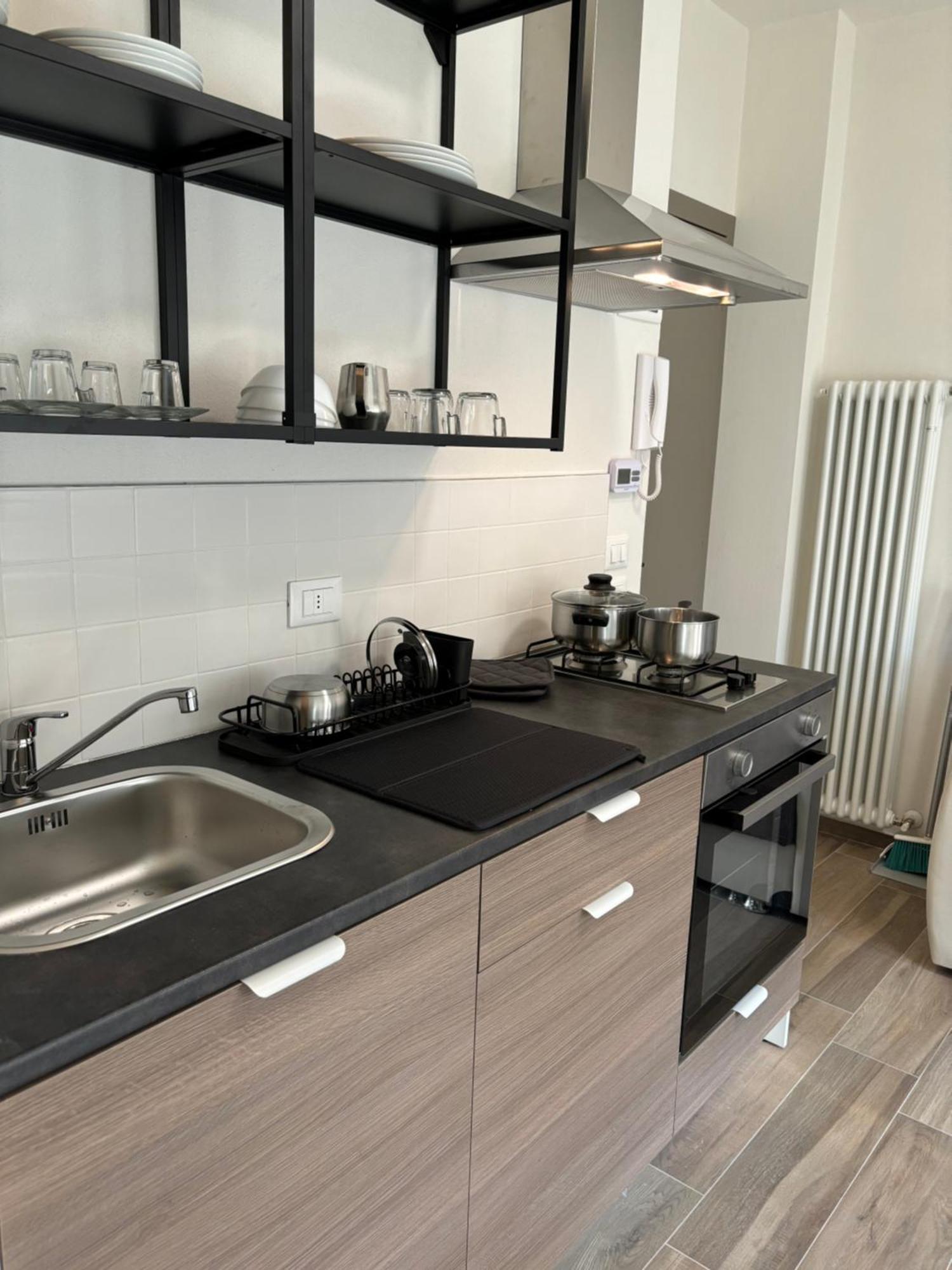 Appartamento Lugano 41 By Alehotels Rimini